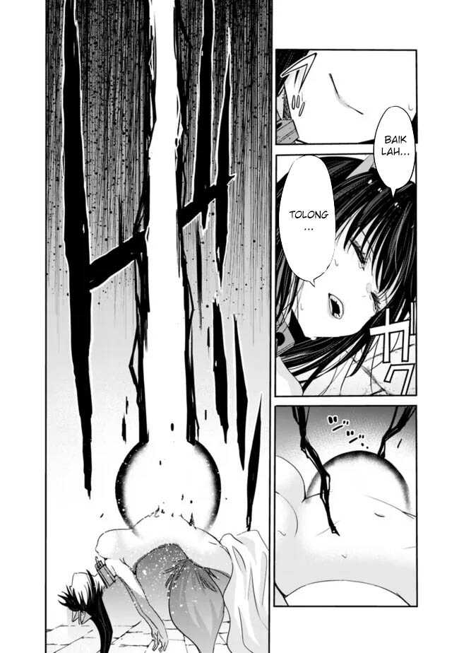 Uragirareta S Rank Boukensha no Ore wa, Aisuru Dorei no Kanojora to Tomoni Dorei dake no Harem Guild o Tsukuru Chapter 107 Gambar 8